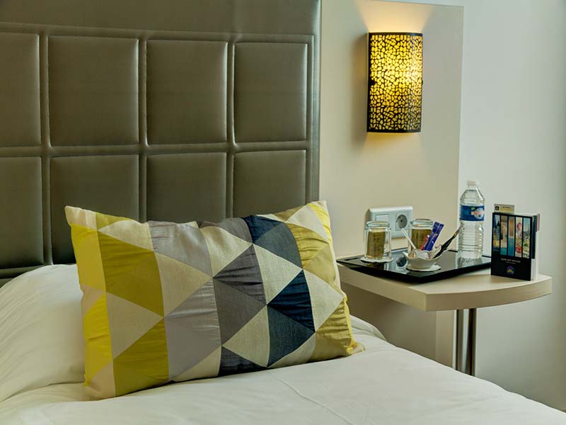 Best Western hôtel Atrium_13200 ARLES_15 Best Western hôtel Atrium_13200 ARLES_15